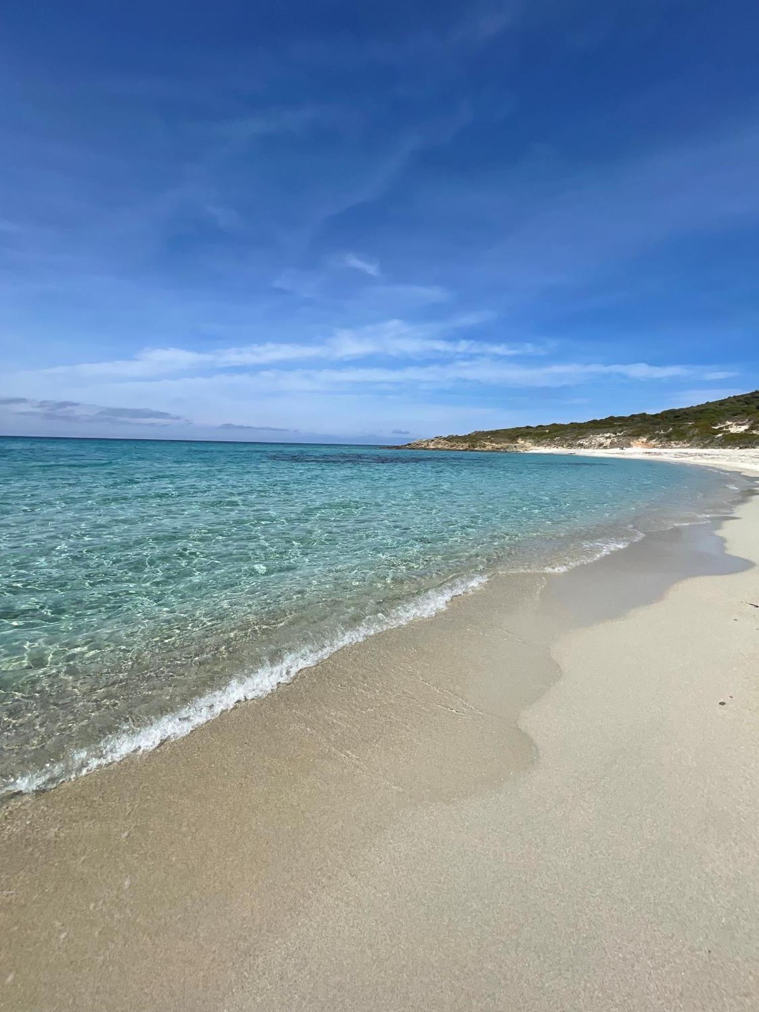 T2 Clim 54M2, 17M2 De Terrasse Tres Belle Vue Mer LʼÎle-Rousse Εξωτερικό φωτογραφία